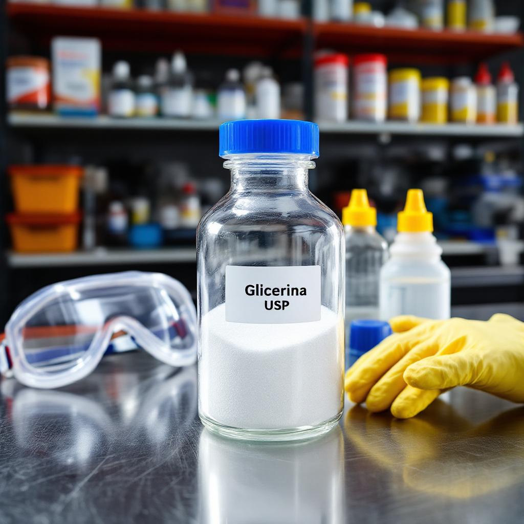 Glicerina Usp