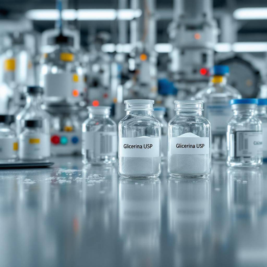 Glicerina Usp